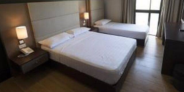 New Grand Hotel, Deoghar 4
